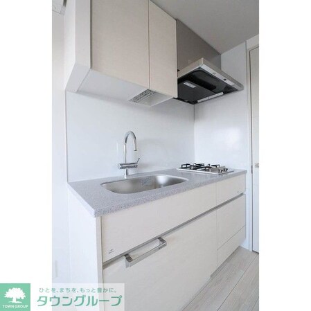 ENetial代官山の物件内観写真